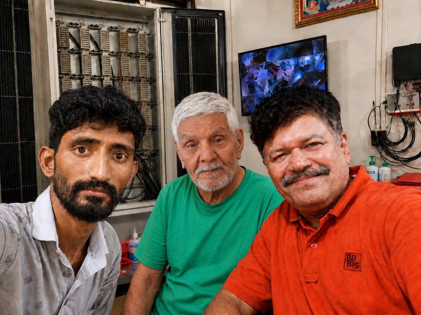 MUMBAI EPABX Field Technicians