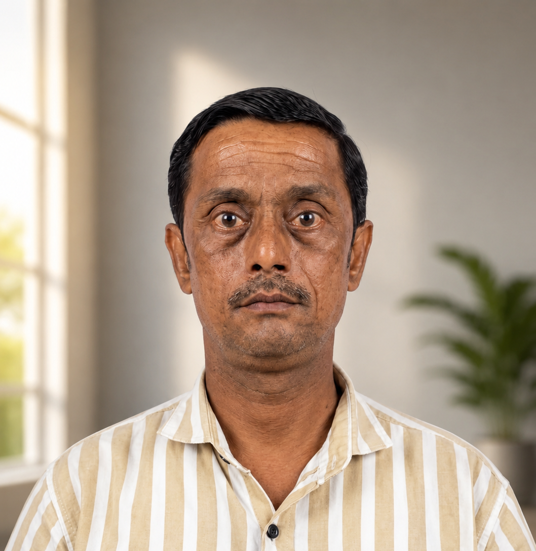 Javed - CEO